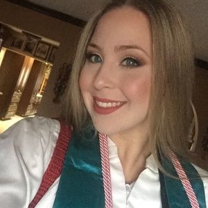 Meet your Posher, Daisy